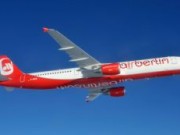 Air Berlin A321