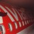 Avianca A319 night