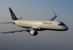Embraer ERJ190