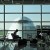 Espera en aeropuerto