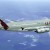 Qatar Airways A380