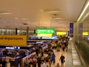 heathrow dentro