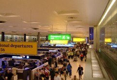 heathrow dentro