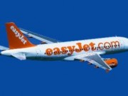 Easyjet A319