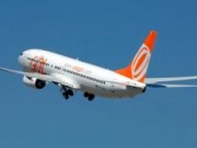 GOL B737-800 air