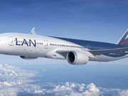 LAN B787