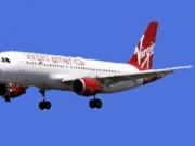 Virgin America