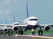 Embraer Line up