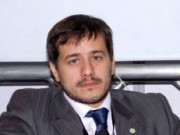 Mariano Recalde, CEO AR