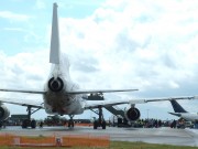 avión back
