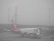 neblina galeao