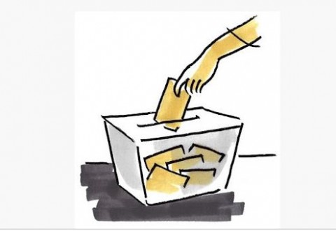 voto eleccion