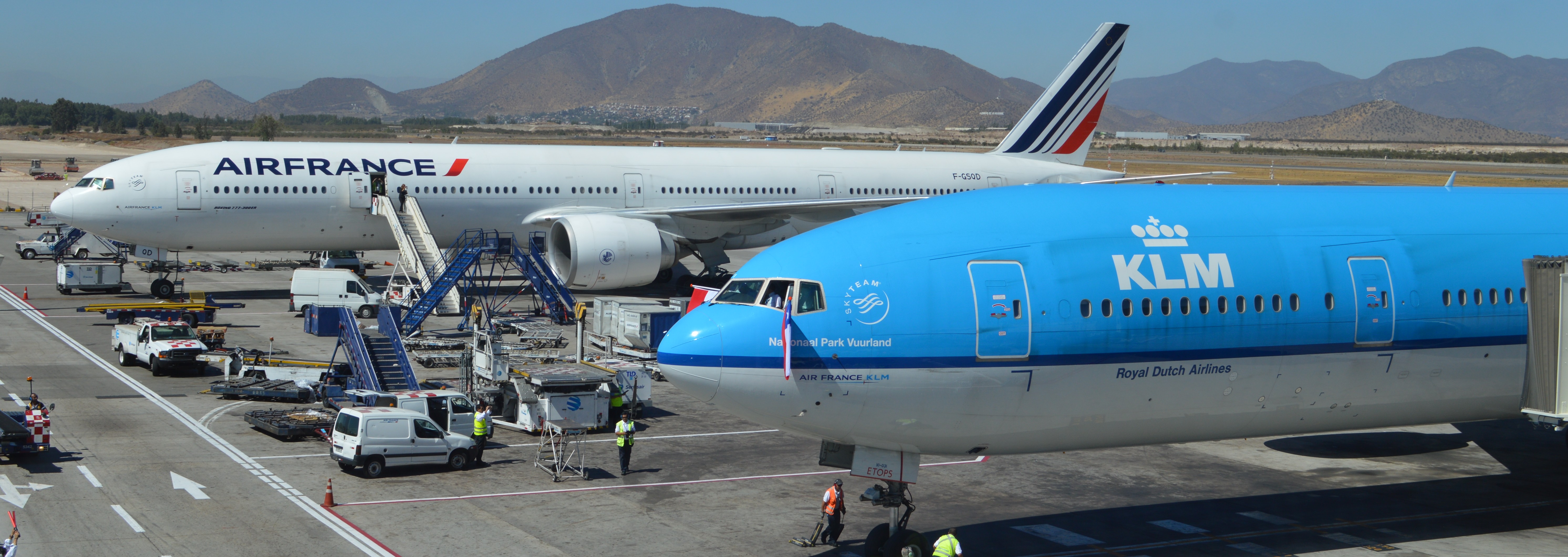 Resultado de imagem para France-KLM