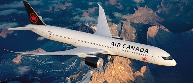 Î‘Ï€Î¿Ï„Î­Î»ÎµÏƒÎ¼Î± ÎµÎ¹ÎºÏŒÎ½Î±Ï‚ Î³Î¹Î± Air Canada launches the first non-stop s
