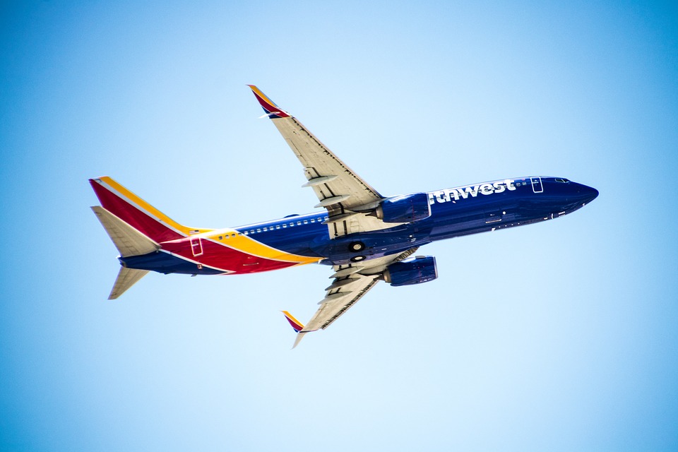 Southwest Airlines reveals five new routes as it extends schedule into fall