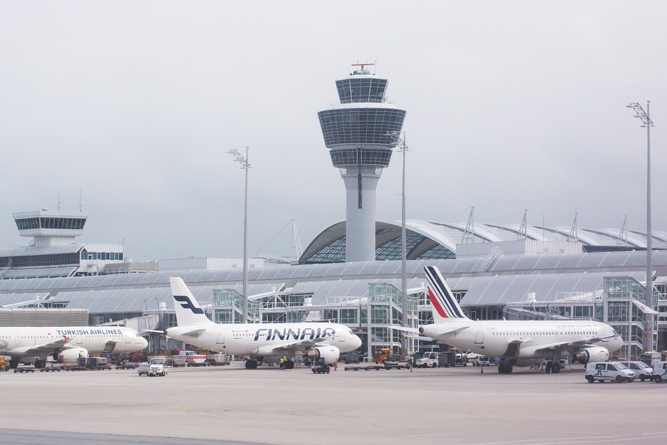Î‘Ï€Î¿Ï„Î­Î»ÎµÏƒÎ¼Î± ÎµÎ¹ÎºÏŒÎ½Î±Ï‚ Î³Î¹Î± IATA, Deloitte Develop Airport Ownership and Regulation Guidance