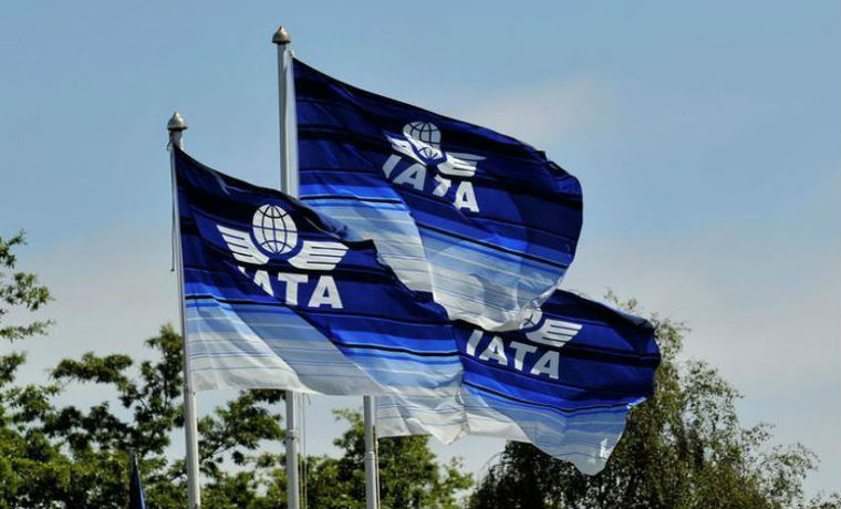 Î‘Ï€Î¿Ï„Î­Î»ÎµÏƒÎ¼Î± ÎµÎ¹ÎºÏŒÎ½Î±Ï‚ Î³Î¹Î± IATA Airlines Financial Monitor - May 2018