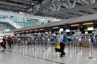 IATA llama a los gobiernos a impulsar una seguridad aérea inteligente