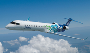 Gobierno dejó a nueva aerolínea sin los Bombardier de la ex Pluna