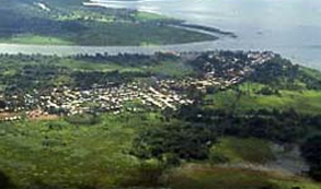 Sancarlos-Nicaragua