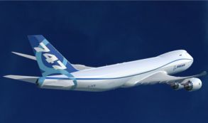 Aeropuerto Silvio Pettirossi puede recibir al Boeing 747