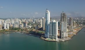 Inicia Panama Sale Travel Show