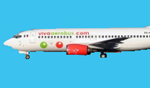 Red de Viva Aerobus llega a 98 rutas