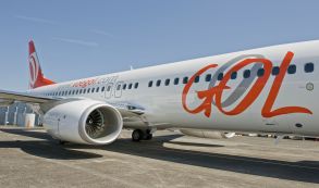 Gol e Aeromexico fecham acordo de compartilhamento de voos