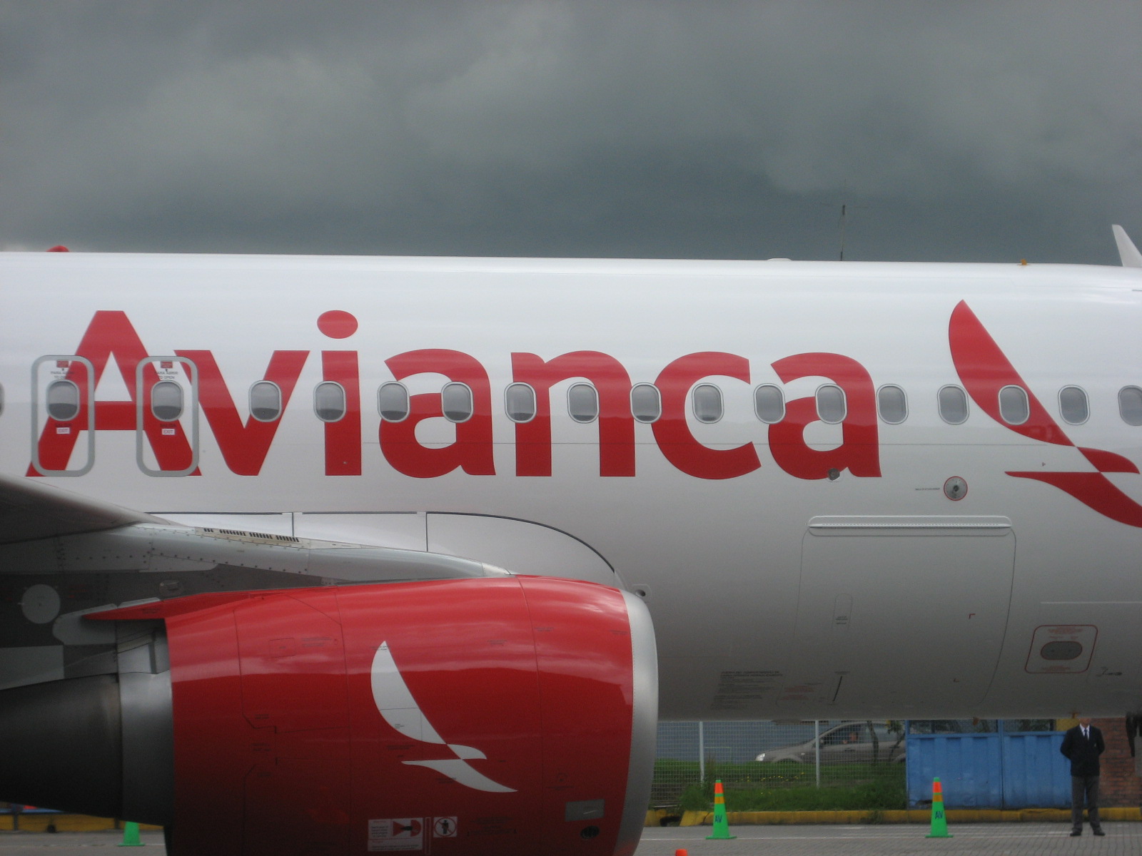 AVIANCA, primera aerolínea Latinoamericana con aplicación móvil para Windows Phone