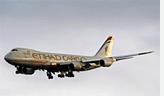 Etihad Cargo expands Spanish network with Barcelona bellyhold flights