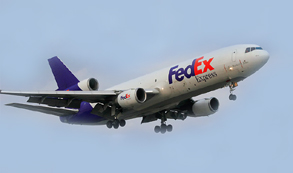 FedEx Express construye una nueva plataforma en el aeropuerto de Copenhague