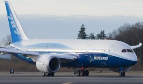 Un ‘Dreamliner’ de Boeing regresa a Boston tras registrar una alerta mecánica
