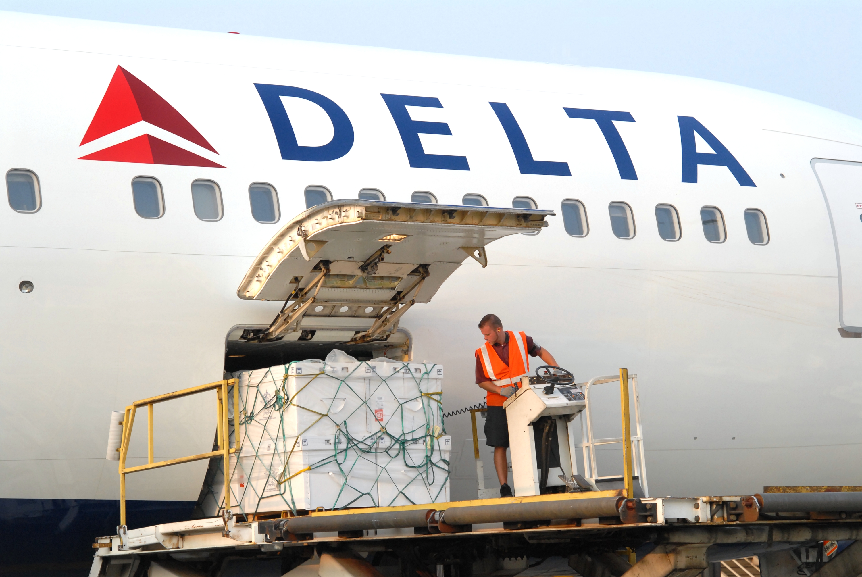Delta Air Lines expande su equipo comercial en América Latina y el Caribe