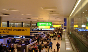 Londres-Heathrow extiende hasta octubre su limite diario de pasajeros