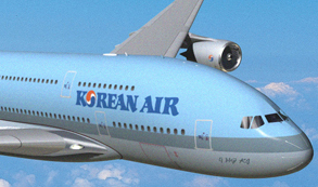 Korean Air pagará US$115 millones para cerrar el caso de manipulación de precios de transporte de mercancías