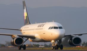 Volaris anuncia nuevas rutas desde Cancún hacia Chiapas y Tabasco