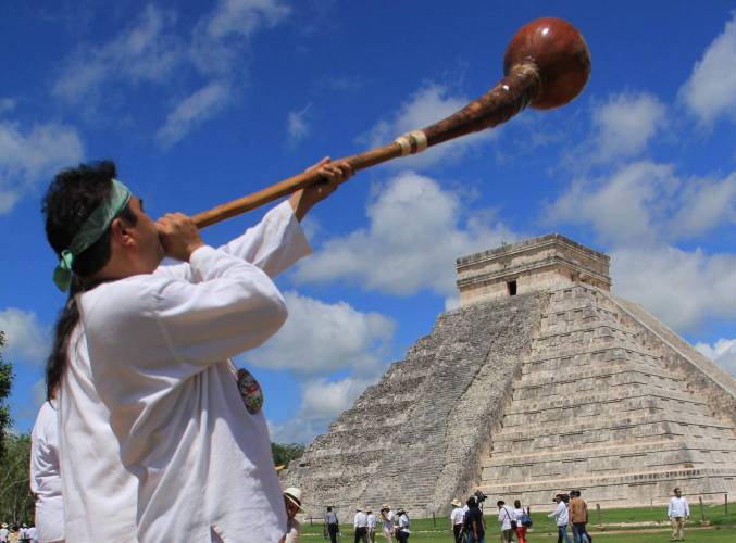 El turismo, generador de bienestar social en Yucatán