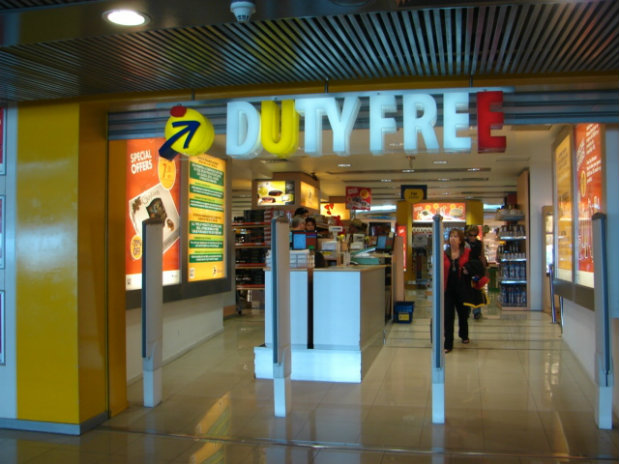 Aeropuerto DFW abre tienda duty-free más grande de Estados Unidos