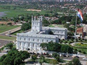 Gobernación de Alto Paraguay incentiva y coordina TURISMO JOVEN con la Senatur