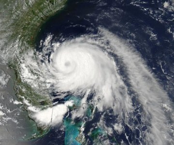 La tormenta tropical Nate causa 22 muertos en Centroamérica, mientras avanza hacia México y EEUU