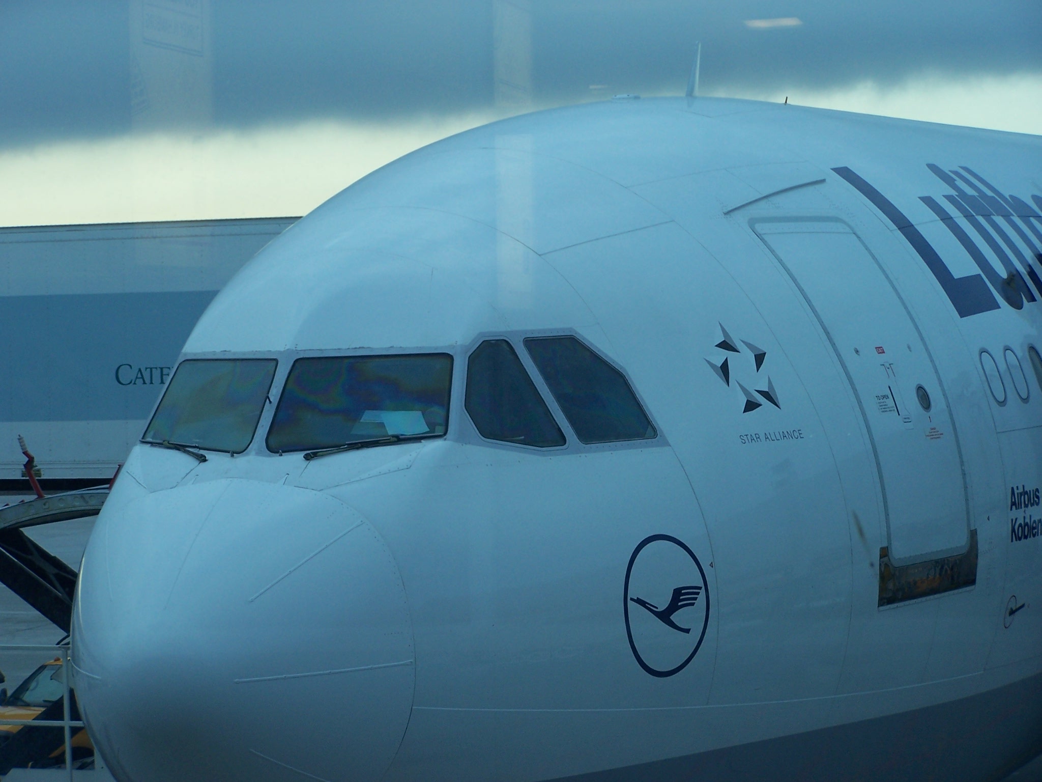 Acidente pode obrigar Lufthansa a rever estratégia de baixo custo
