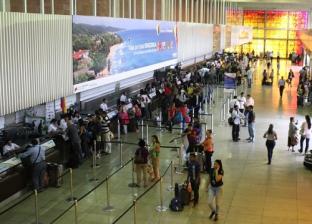 Afianzan plan de seguridad y prevención en Aeropuerto de Maiquetía