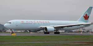 Air China y Air Canada forman una alianza estratégica, reforzando la red Canadá-China