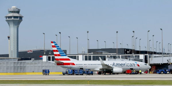 Chicago remodelará su aeropuerto por 8.500 millones de dólares