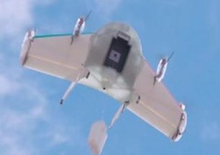 Un dron del INTA ensaya la "˜convivencia"™ de los aviones comerciales y los no tripulados