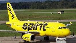 Spirit Airlines seeks incentives to add 225 jobs at South Florida headquarters