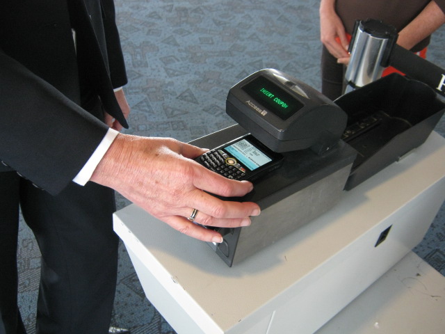 Bermuda Launches Digital Visitor Arrival Card