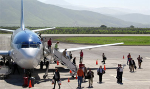 Sistema ELO agora no aeroporto Jorge Teixeira, em Porto Velho 