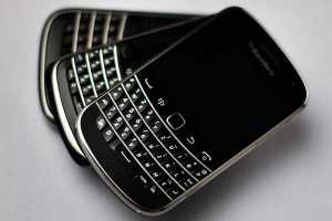 BlackBerry se une al proyecto de Boeing de un teléfono que se autodestruye