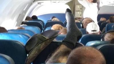 Colombia: Nuevas medidas de protección a pasajeros de aerolínea